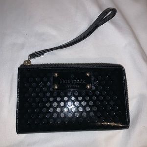 Kate Spade Wallet/Wristlet